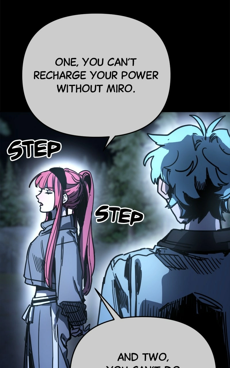 I Was Mistaken for the Villain – Chapter 18 – Page 7