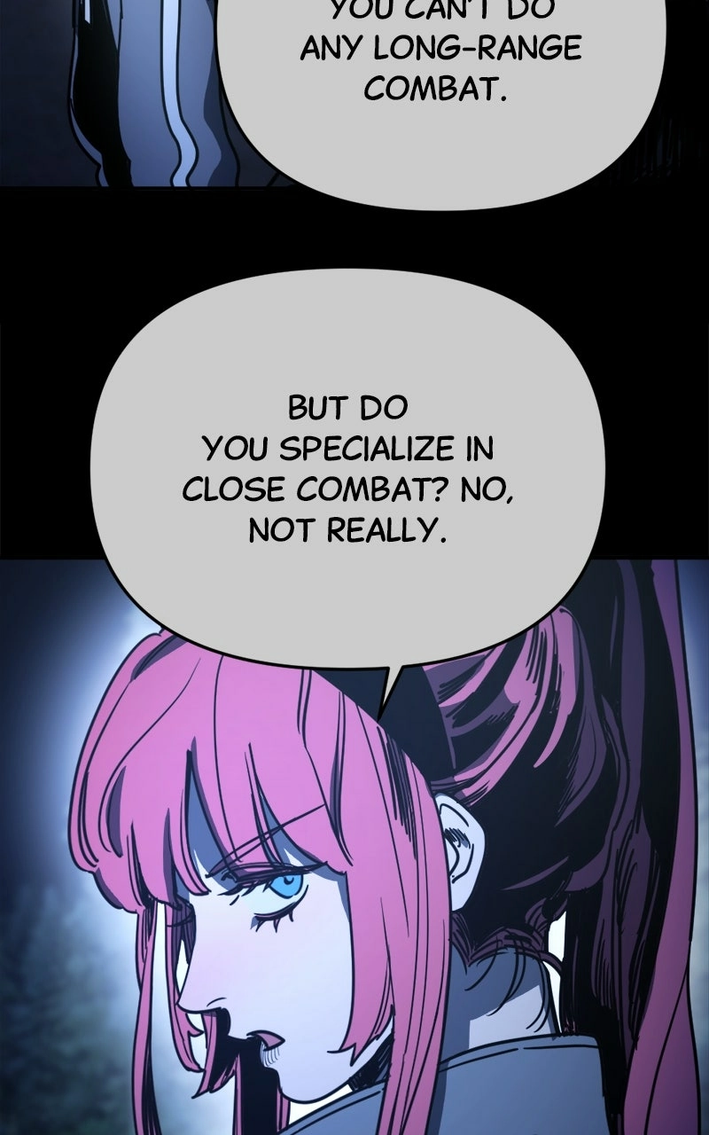 I Was Mistaken for the Villain – Chapter 18 – Page 8