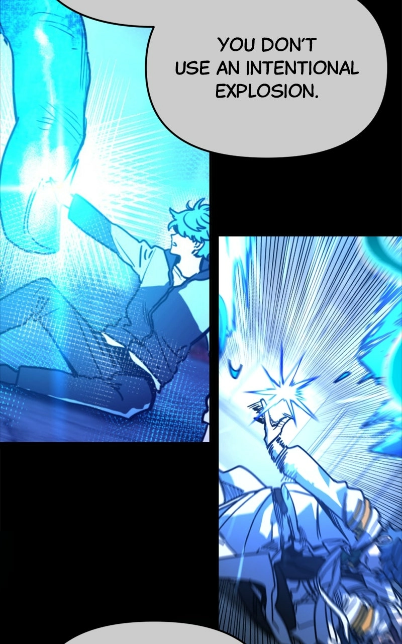 I Was Mistaken for the Villain – Chapter 18 – Page 11