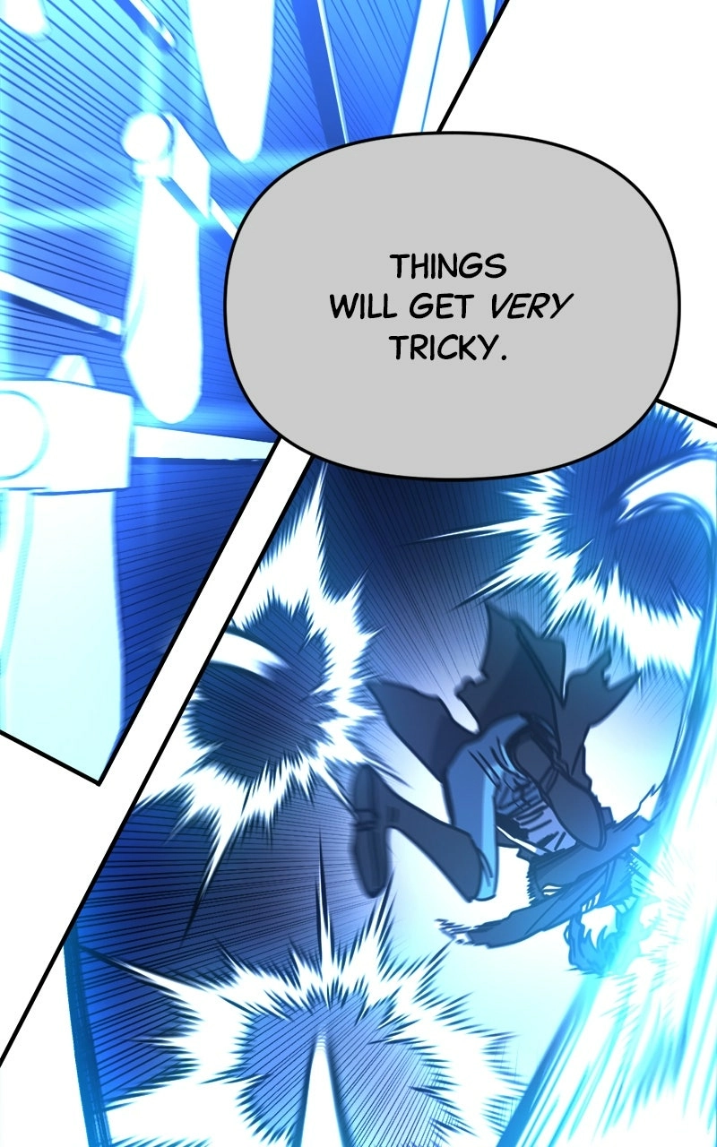 I Was Mistaken for the Villain – Chapter 18 – Page 17