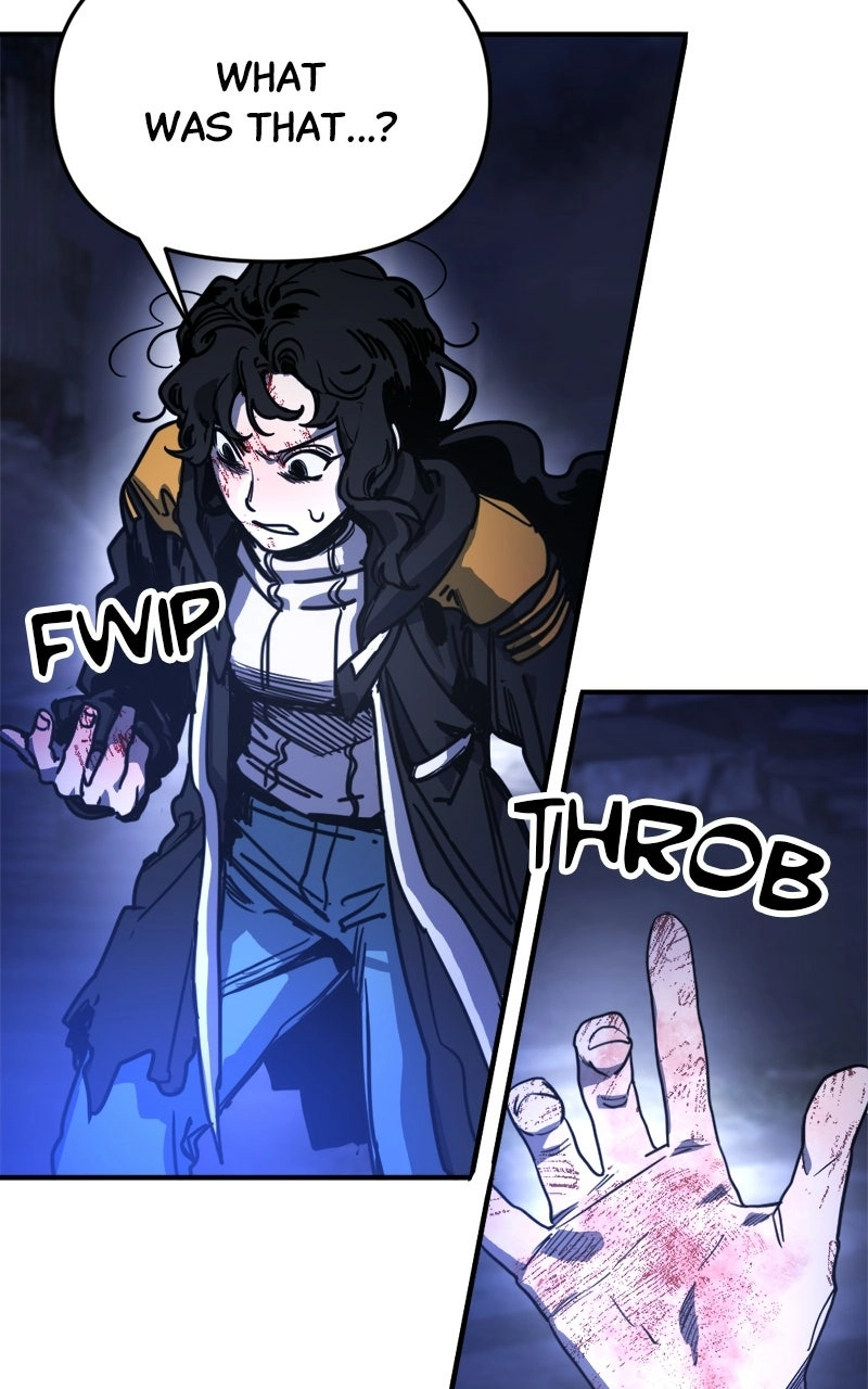 I Was Mistaken for the Villain – Chapter 18 – Page 32