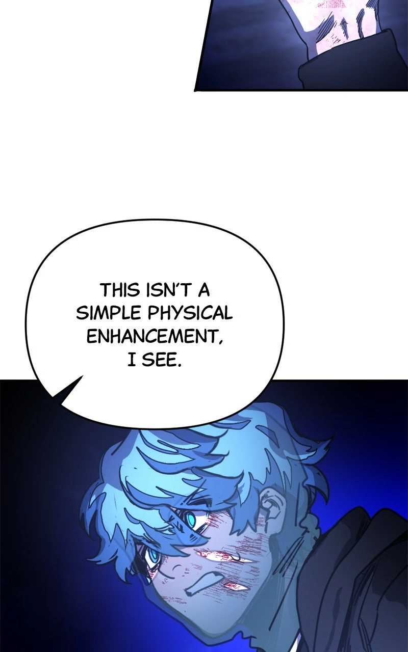 I Was Mistaken for the Villain – Chapter 18 – Page 33