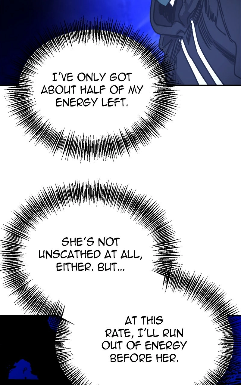 I Was Mistaken for the Villain – Chapter 18 – Page 34