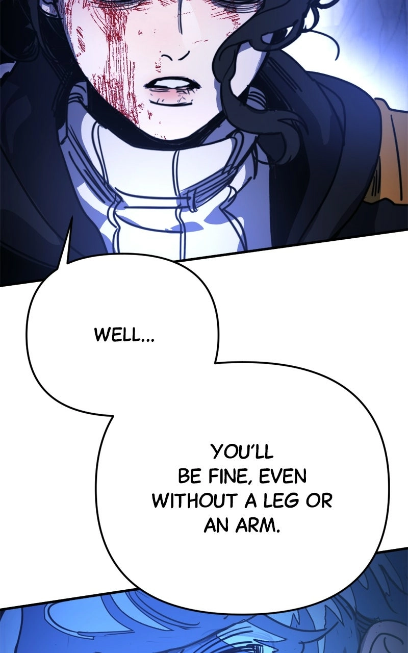 I Was Mistaken for the Villain – Chapter 18 – Page 37