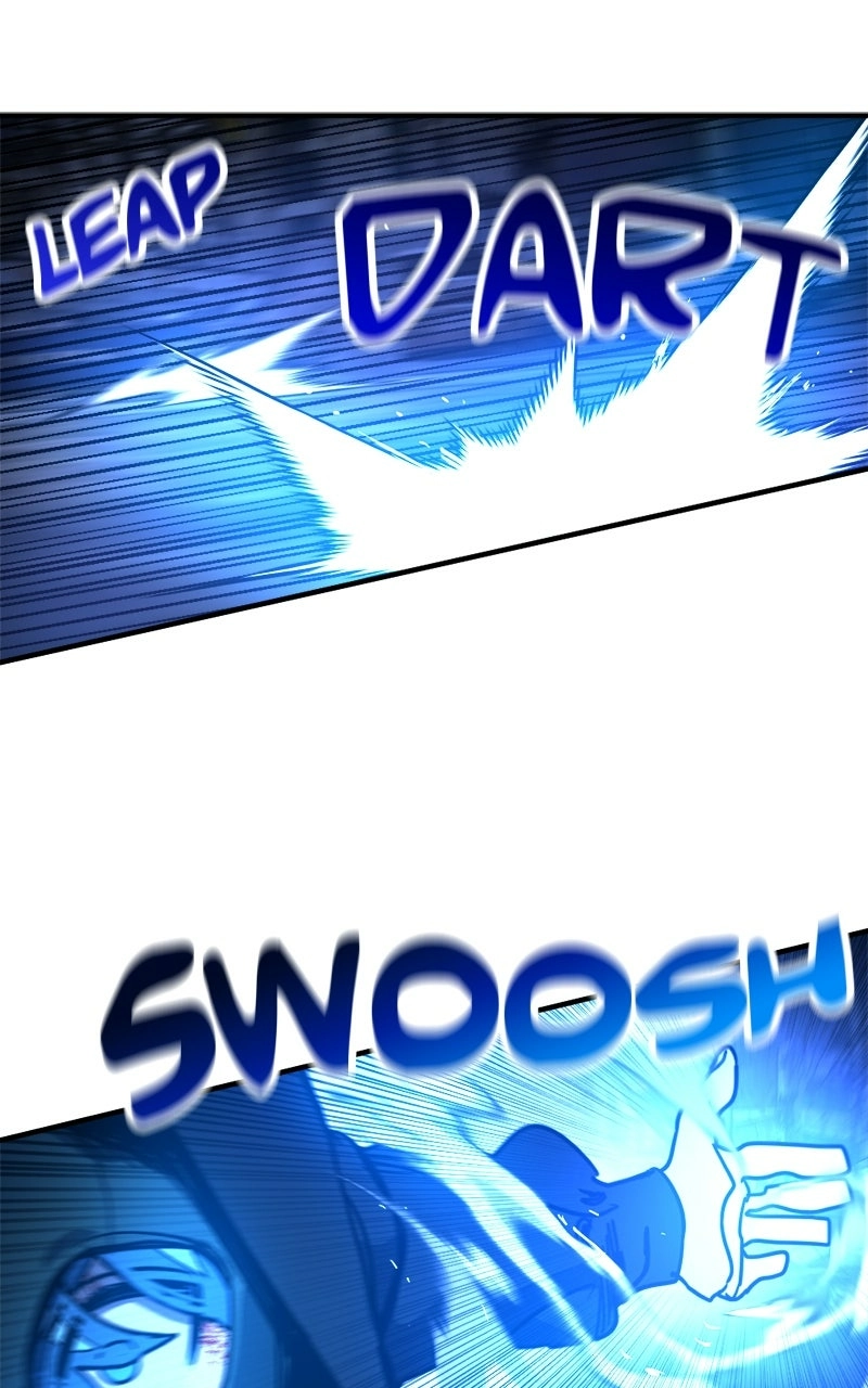 I Was Mistaken for the Villain – Chapter 18 – Page 41