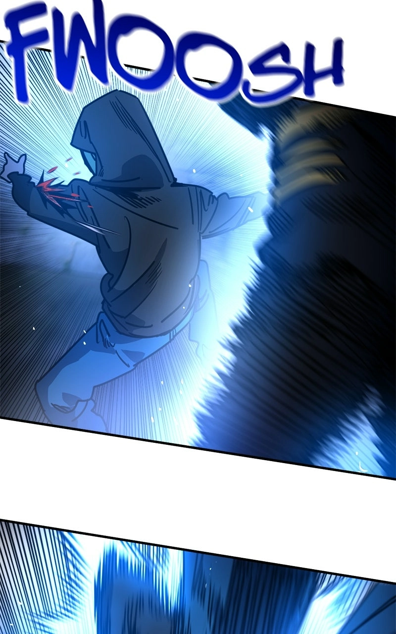 I Was Mistaken for the Villain – Chapter 18 – Page 45