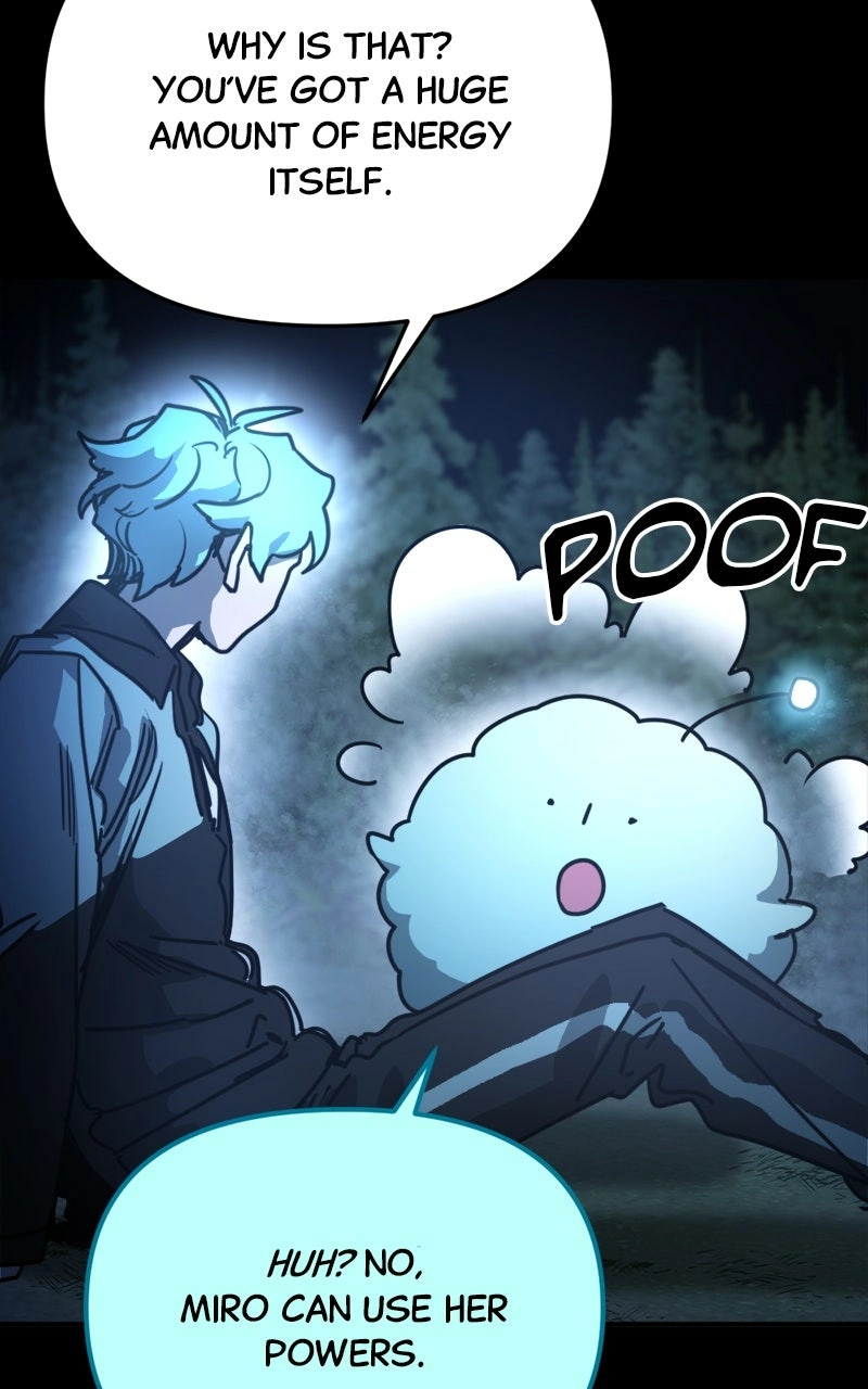 I Was Mistaken for the Villain – Chapter 18 – Page 77