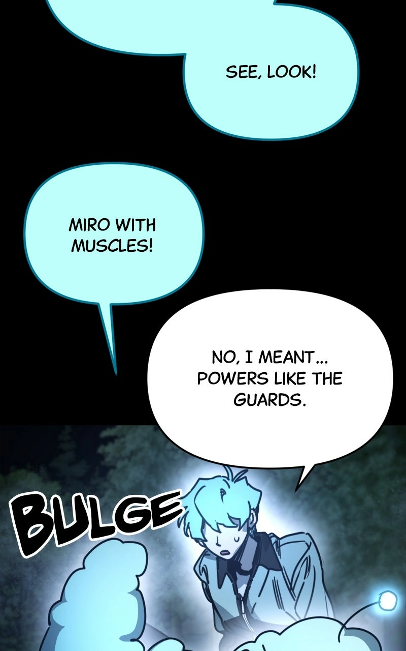 I Was Mistaken for the Villain – Chapter 18 – Page 78
