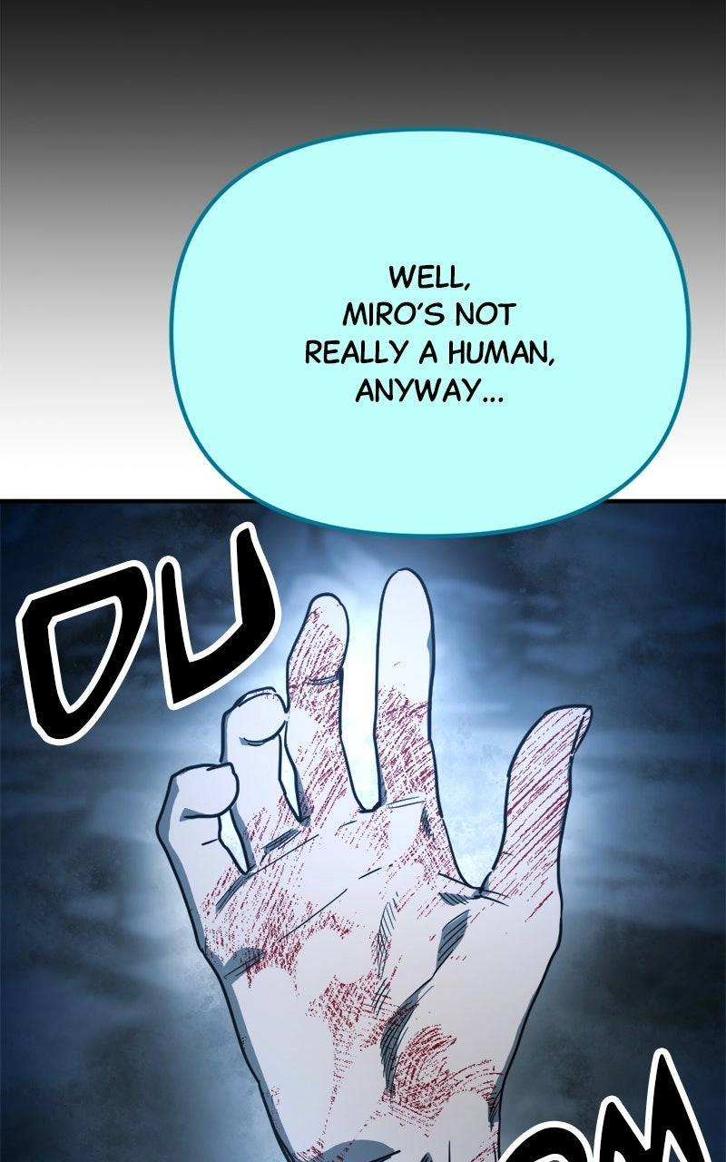 I Was Mistaken for the Villain – Chapter 18 – Page 83
