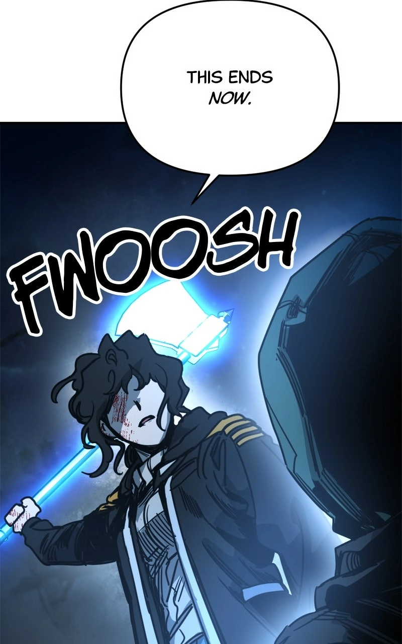 I Was Mistaken for the Villain – Chapter 18 – Page 86