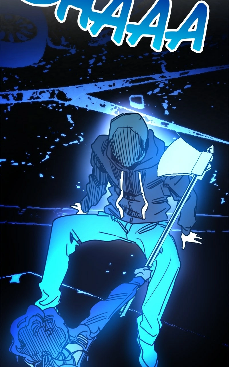 I Was Mistaken for the Villain – Chapter 18 – Page 93