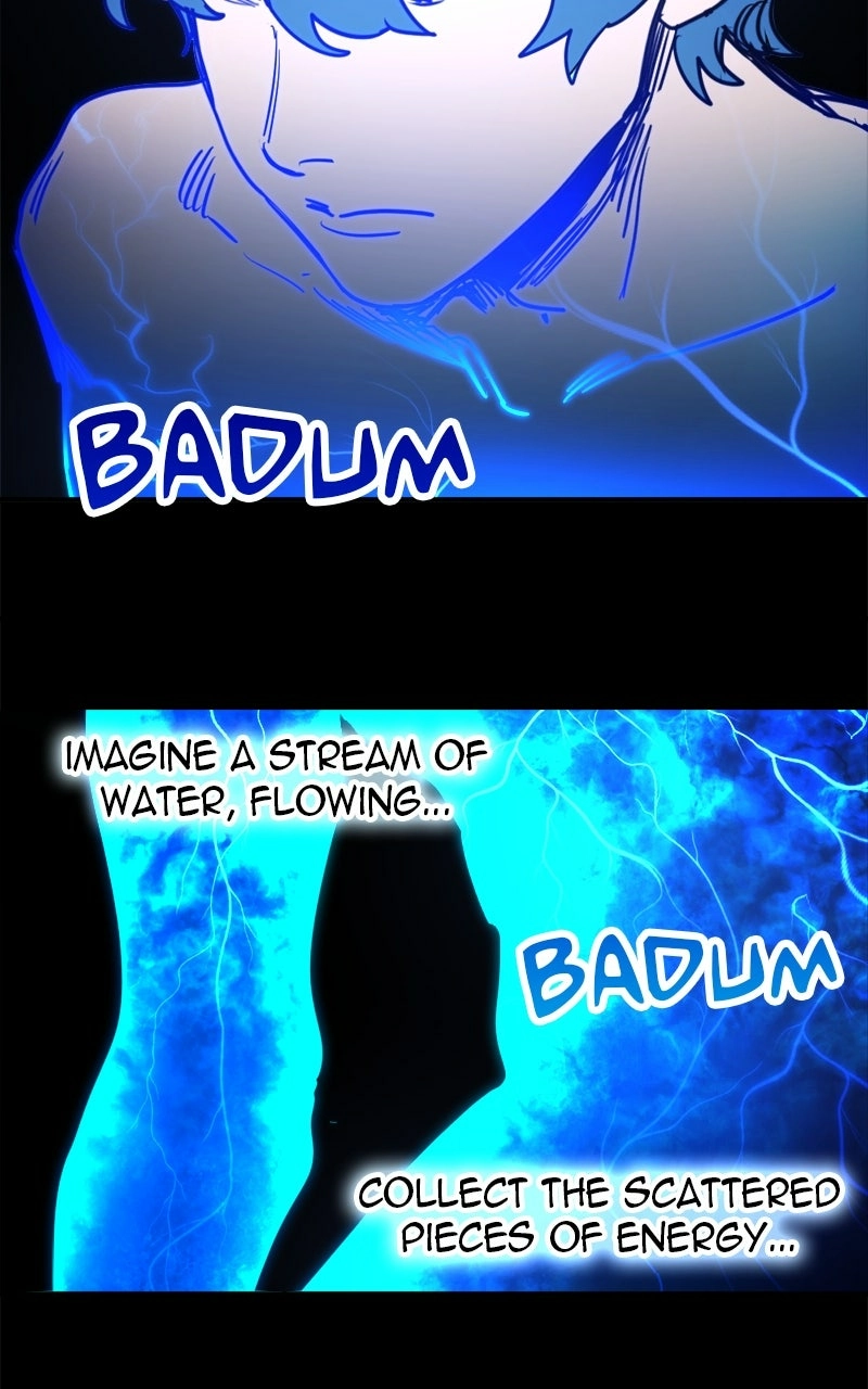I Was Mistaken for the Villain – Chapter 18 – Page 95