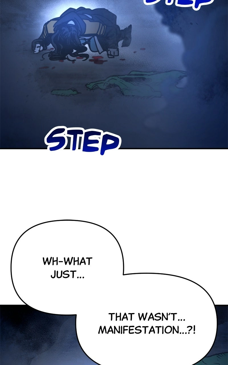 I Was Mistaken for the Villain – Chapter 18 – Page 111