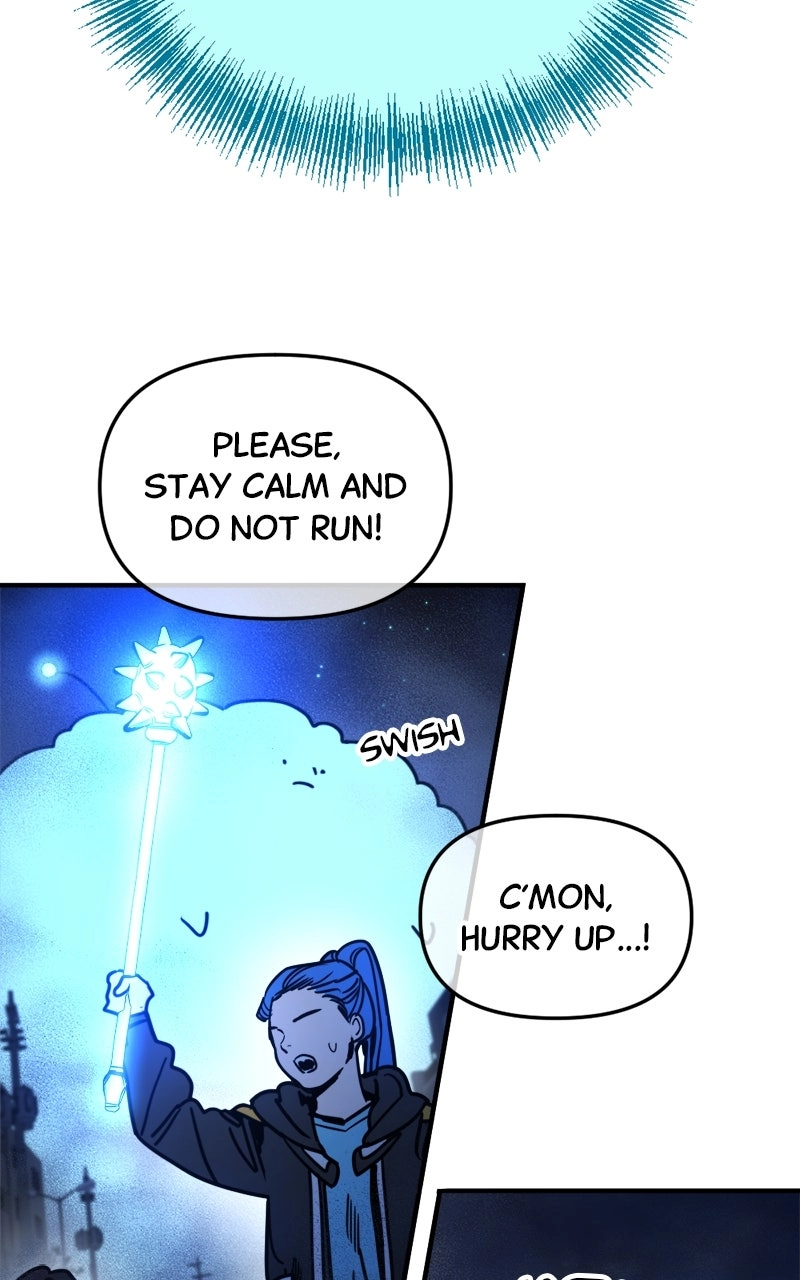 I Was Mistaken for the Villain – Chapter 19 – Page 10