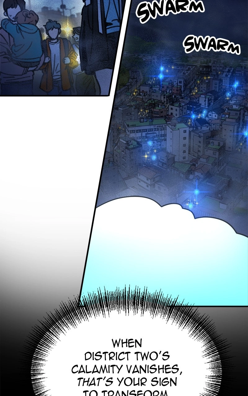 I Was Mistaken for the Villain – Chapter 19 – Page 11