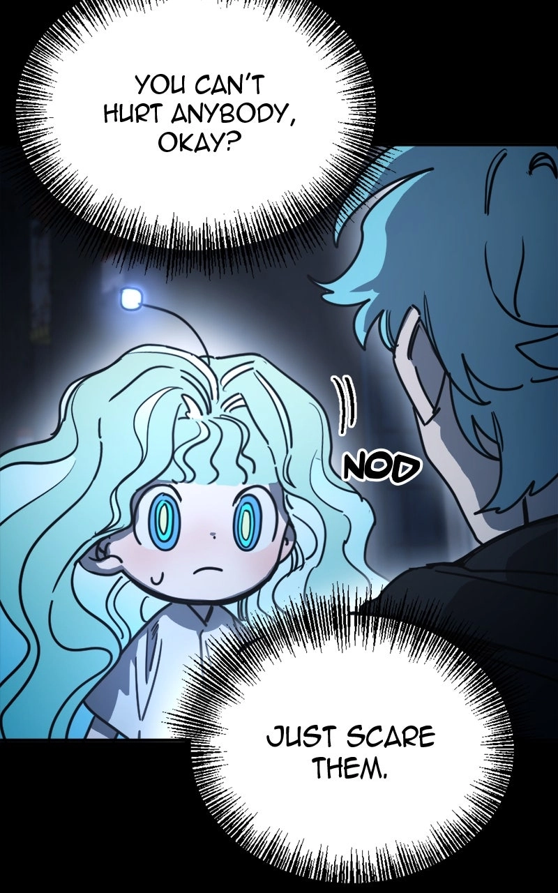 I Was Mistaken for the Villain – Chapter 19 – Page 14