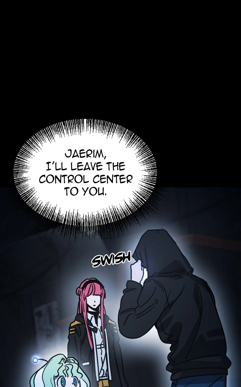 I Was Mistaken for the Villain – Chapter 19 – Page 15