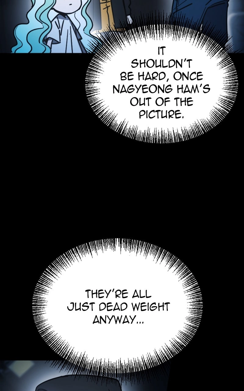 I Was Mistaken for the Villain – Chapter 19 – Page 16