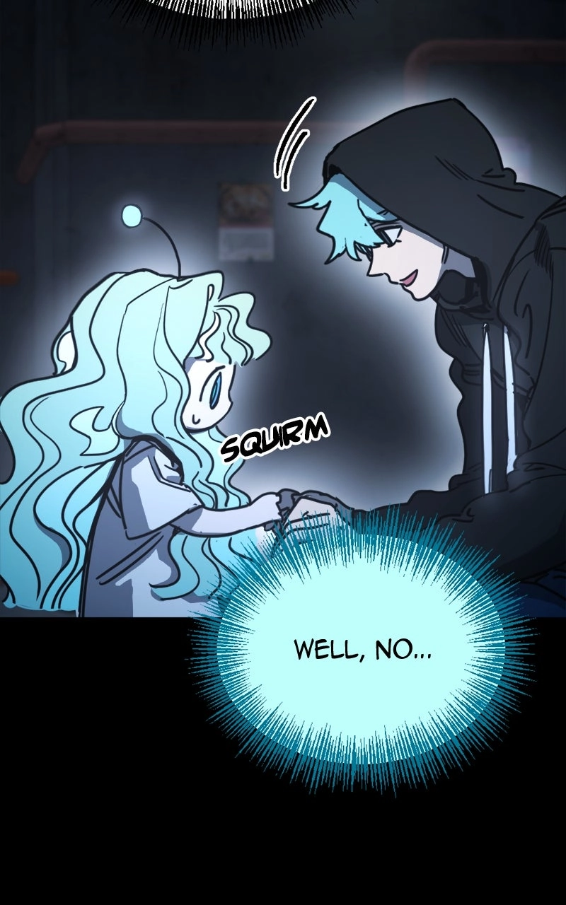 I Was Mistaken for the Villain – Chapter 19 – Page 19