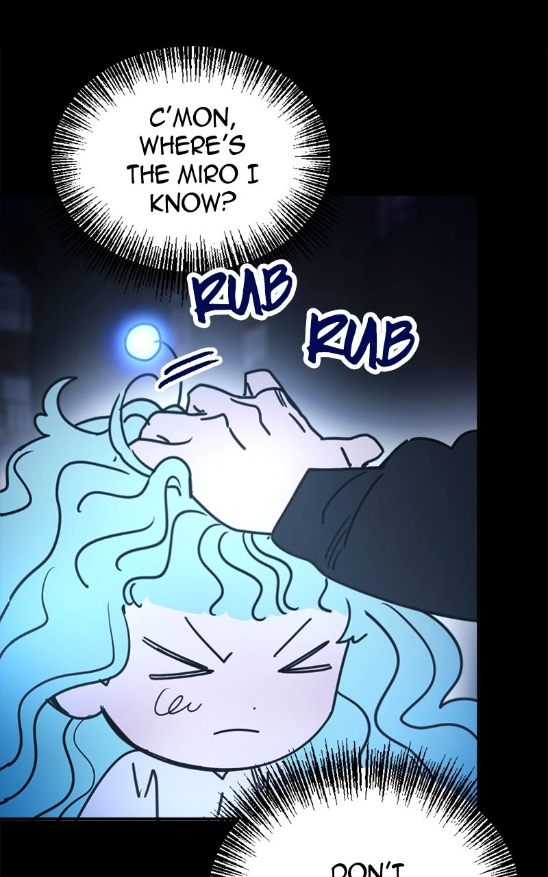 I Was Mistaken for the Villain – Chapter 19 – Page 20