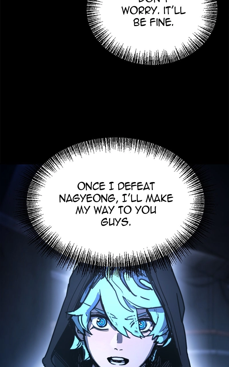 I Was Mistaken for the Villain – Chapter 19 – Page 21