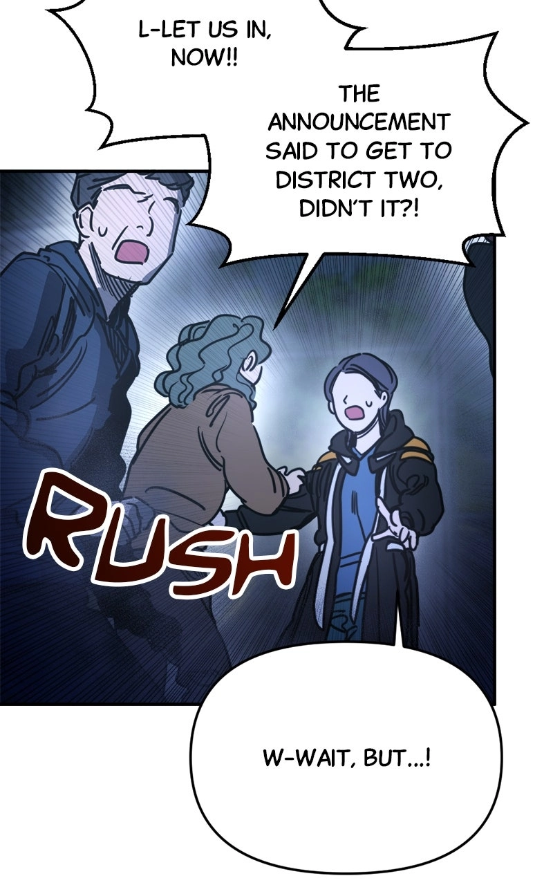 I Was Mistaken for the Villain – Chapter 19 – Page 26