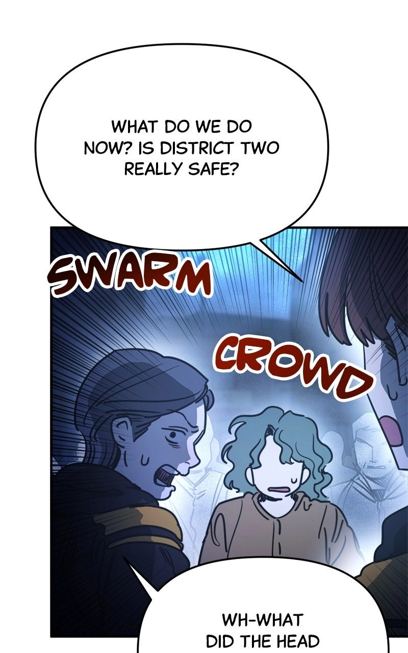I Was Mistaken for the Villain – Chapter 19 – Page 27