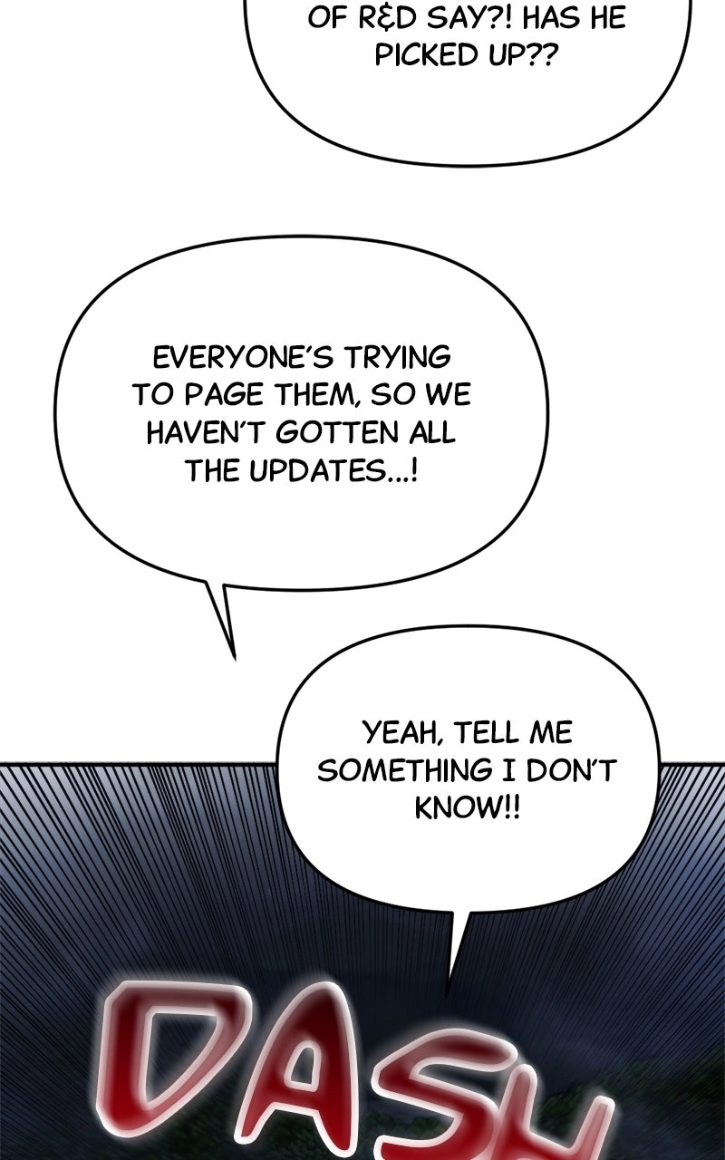 I Was Mistaken for the Villain – Chapter 19 – Page 28