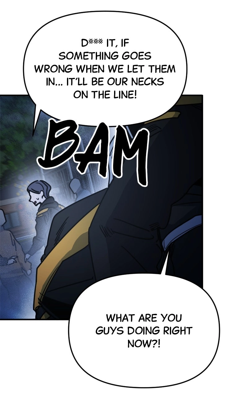 I Was Mistaken for the Villain – Chapter 19 – Page 30