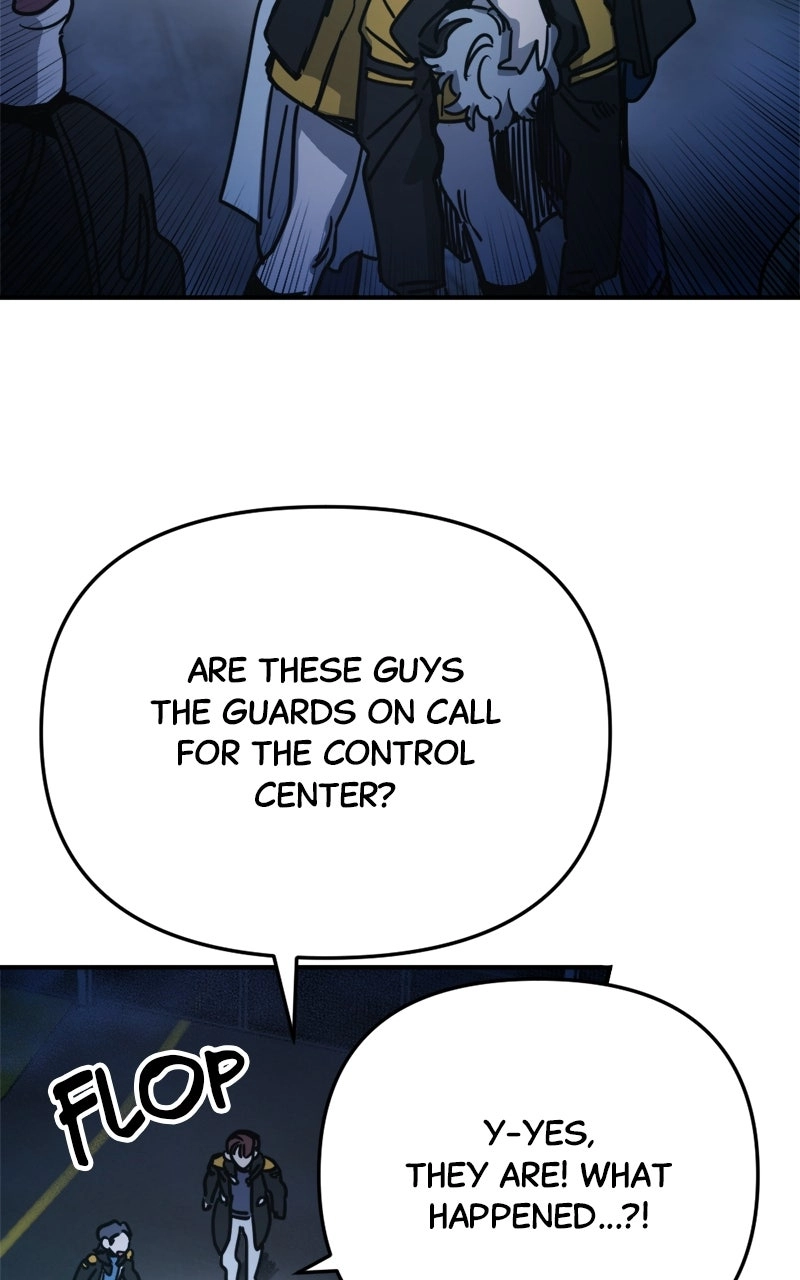 I Was Mistaken for the Villain – Chapter 19 – Page 32