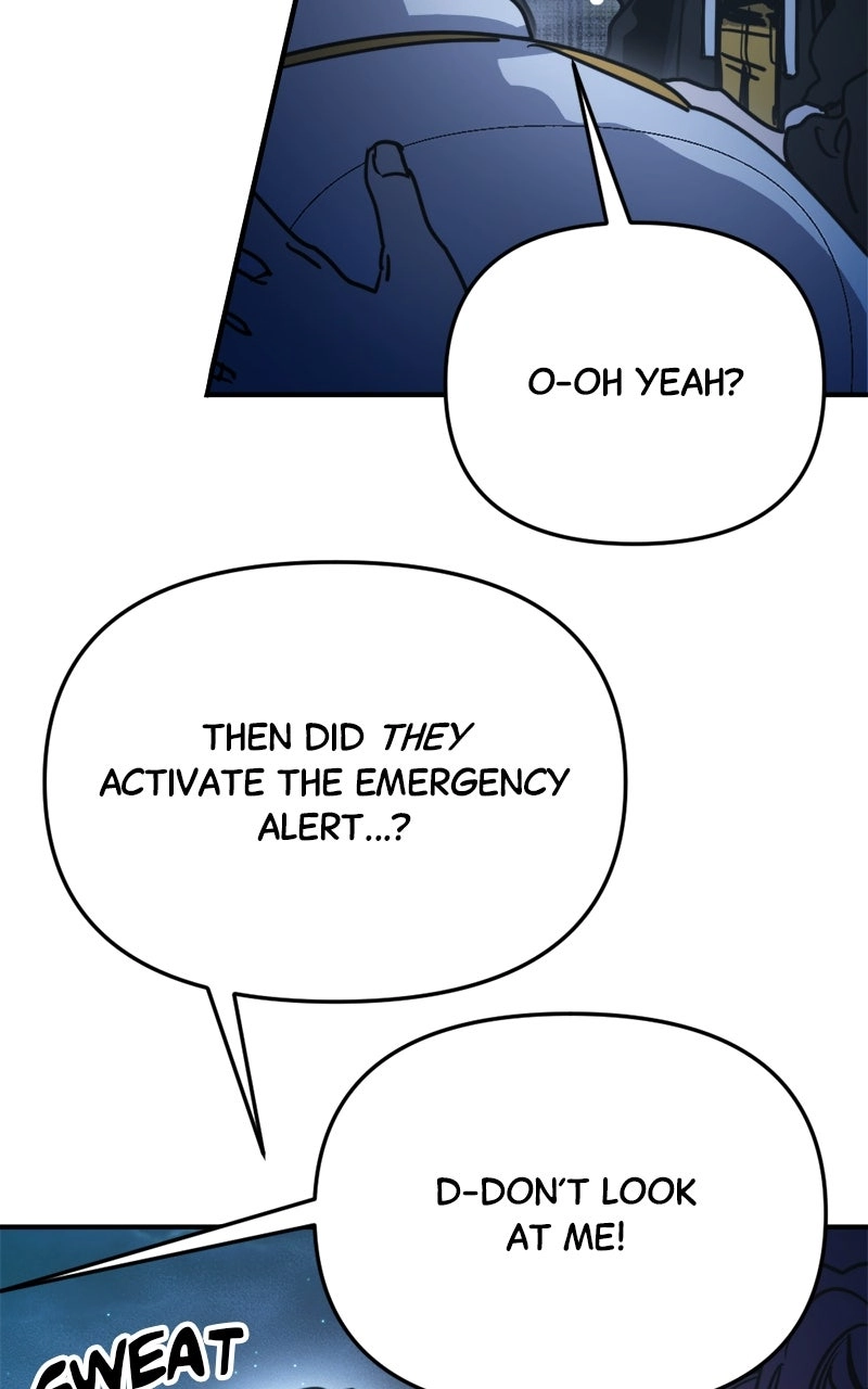 I Was Mistaken for the Villain – Chapter 19 – Page 34