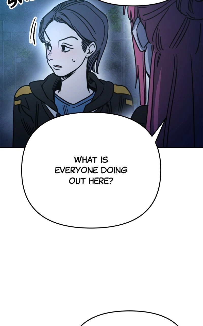 I Was Mistaken for the Villain – Chapter 19 – Page 35