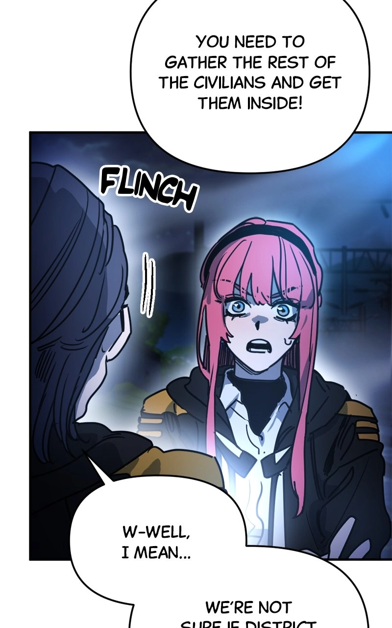 I Was Mistaken for the Villain – Chapter 19 – Page 36