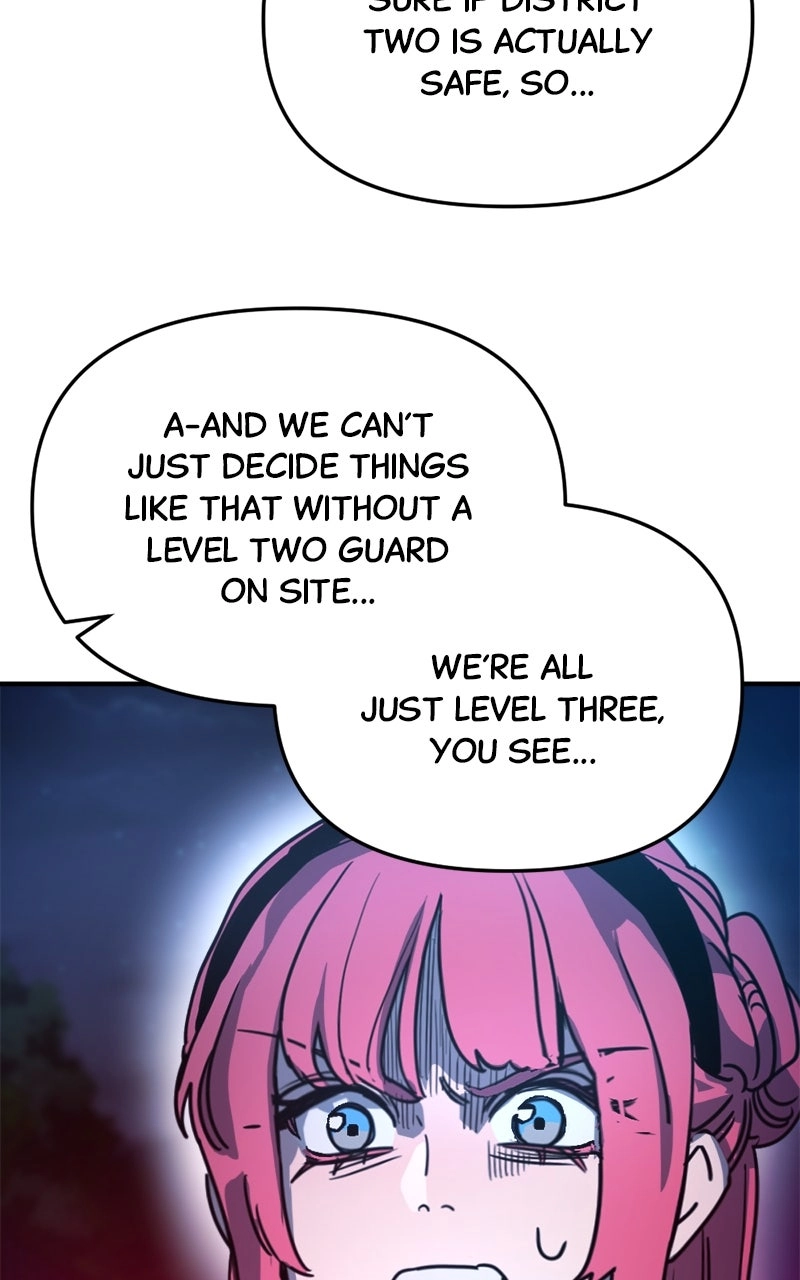 I Was Mistaken for the Villain – Chapter 19 – Page 37