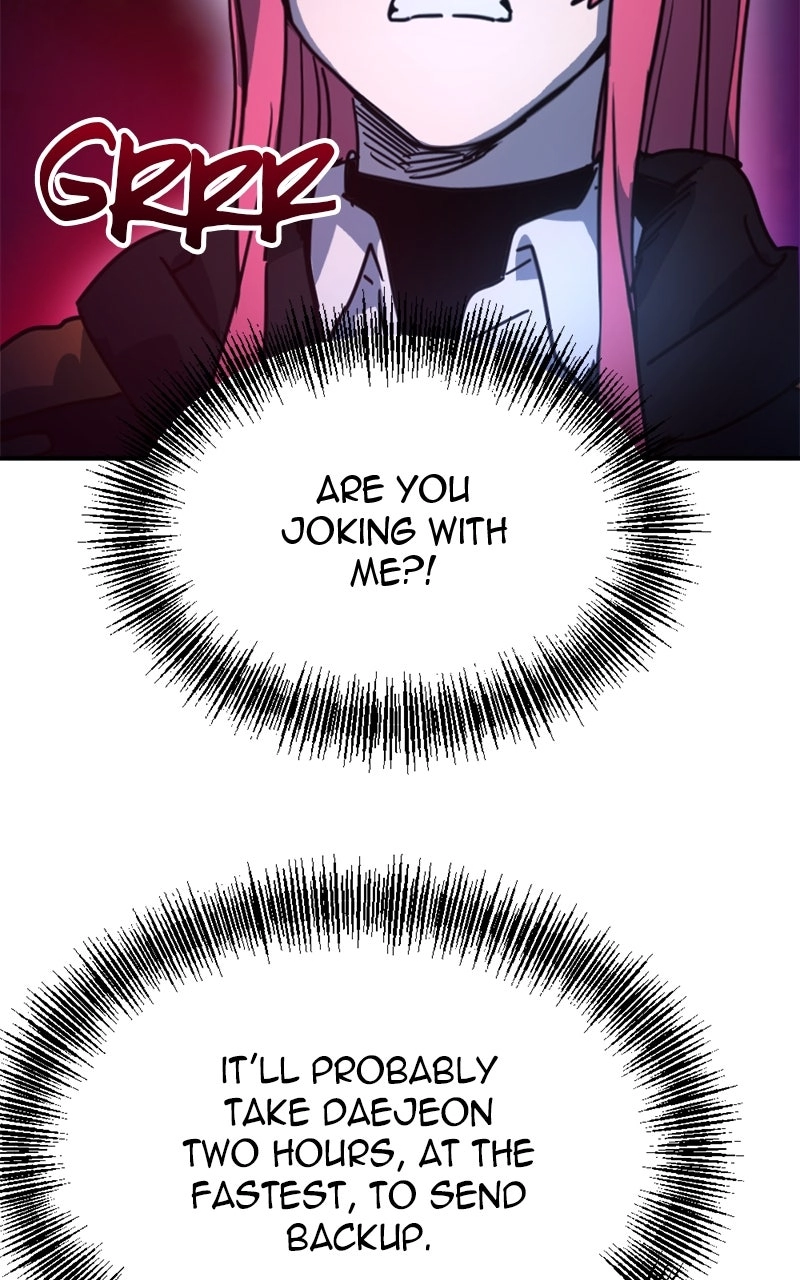 I Was Mistaken for the Villain – Chapter 19 – Page 38