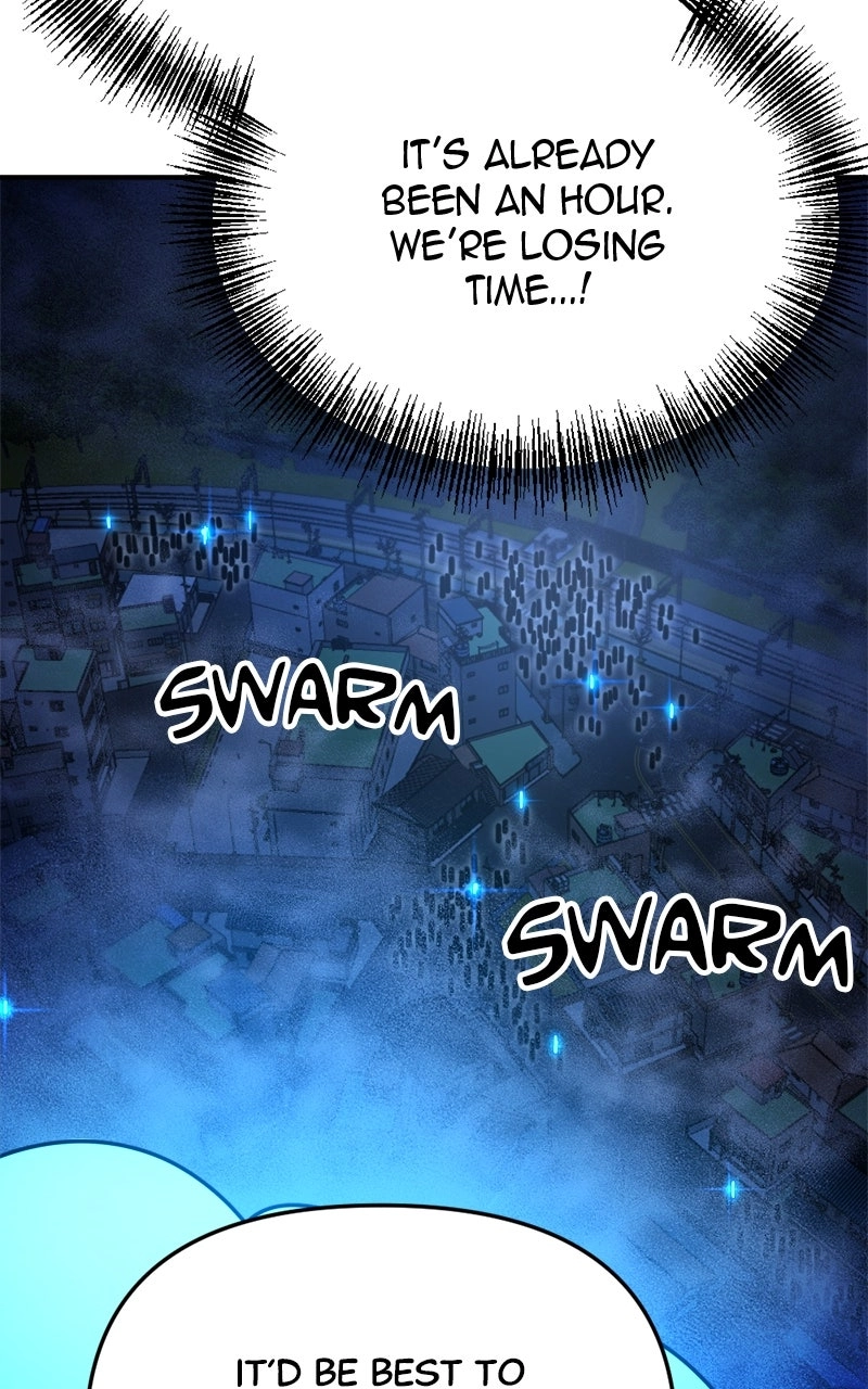 I Was Mistaken for the Villain – Chapter 19 – Page 39