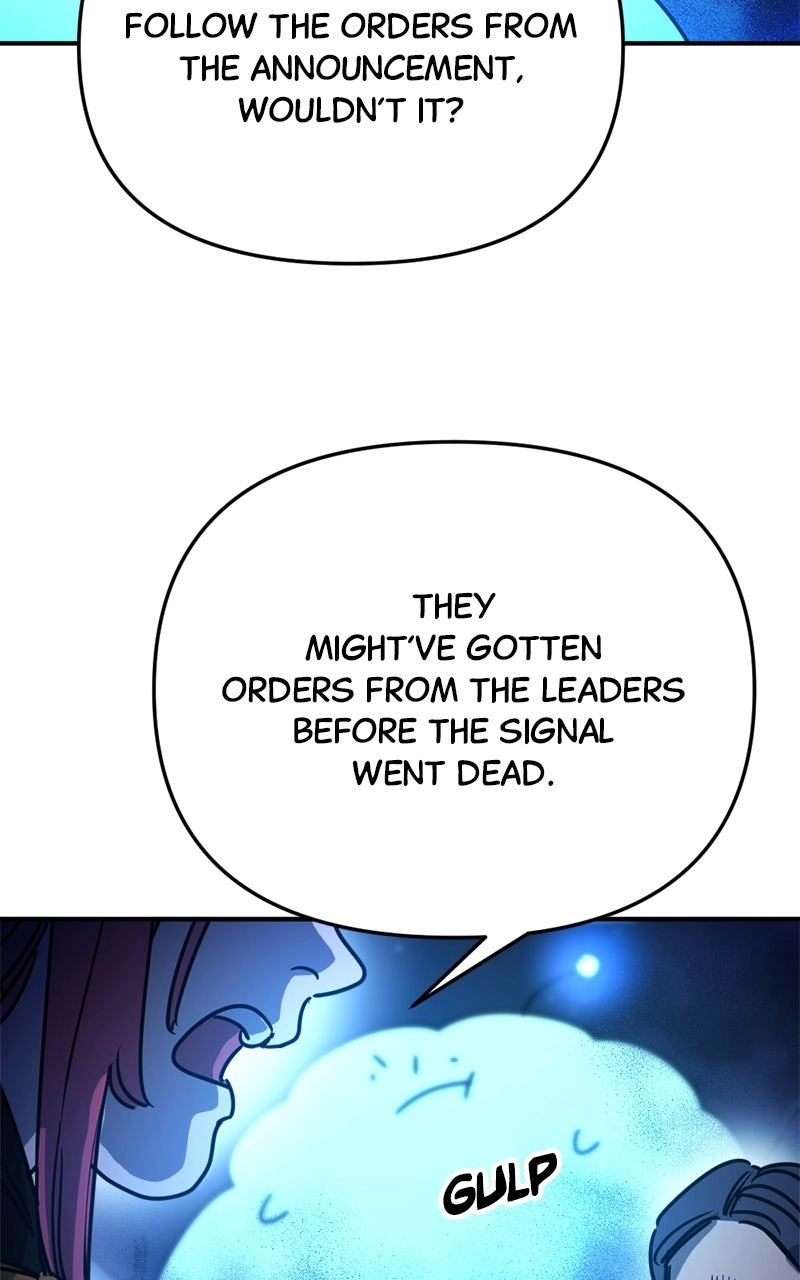 I Was Mistaken for the Villain – Chapter 19 – Page 40
