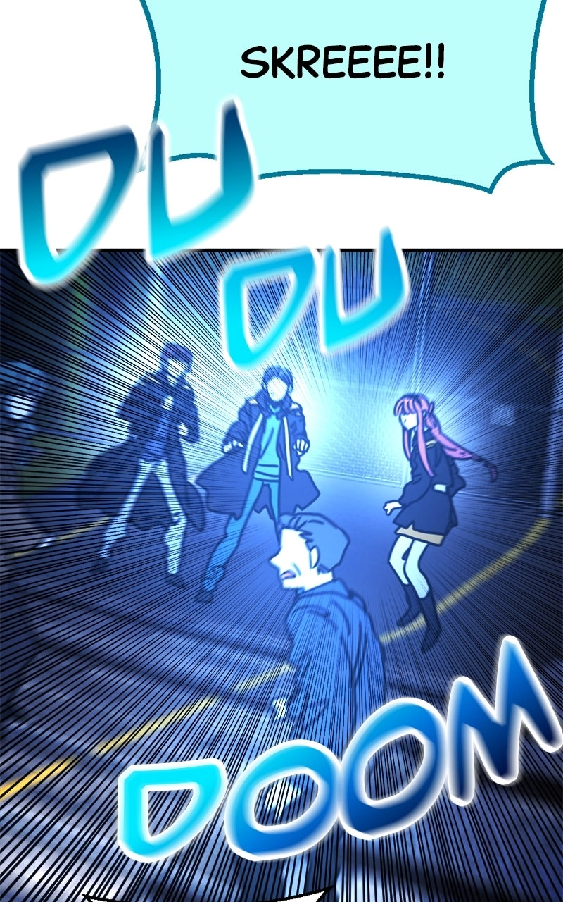 I Was Mistaken for the Villain – Chapter 19 – Page 43