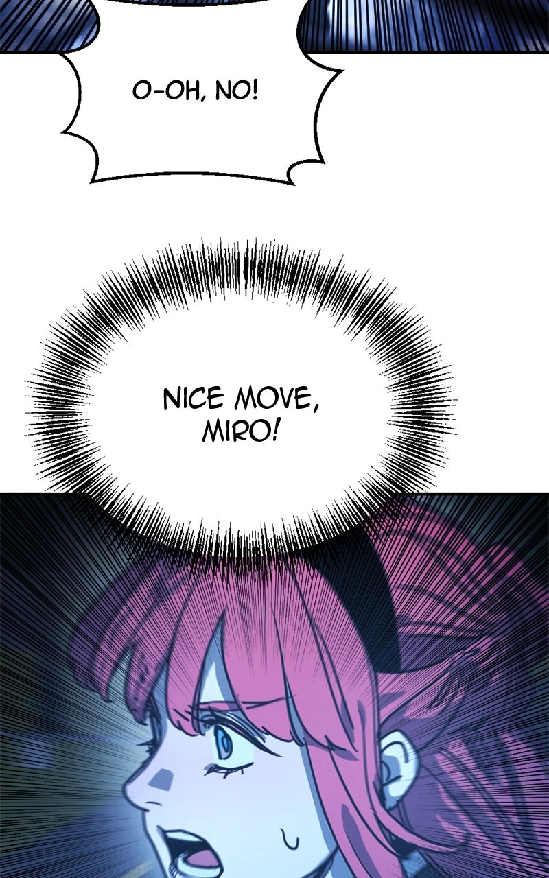 I Was Mistaken for the Villain – Chapter 19 – Page 44