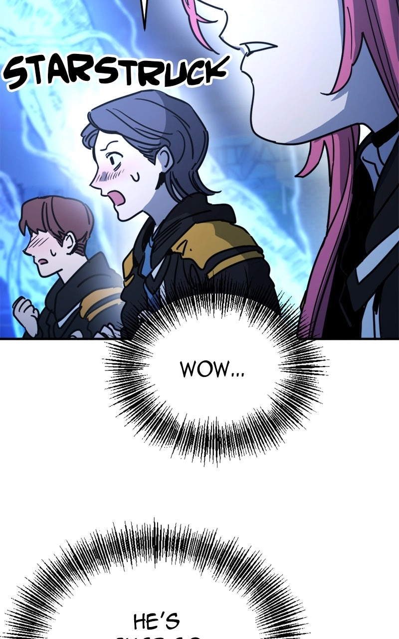 I Was Mistaken for the Villain – Chapter 19 – Page 81