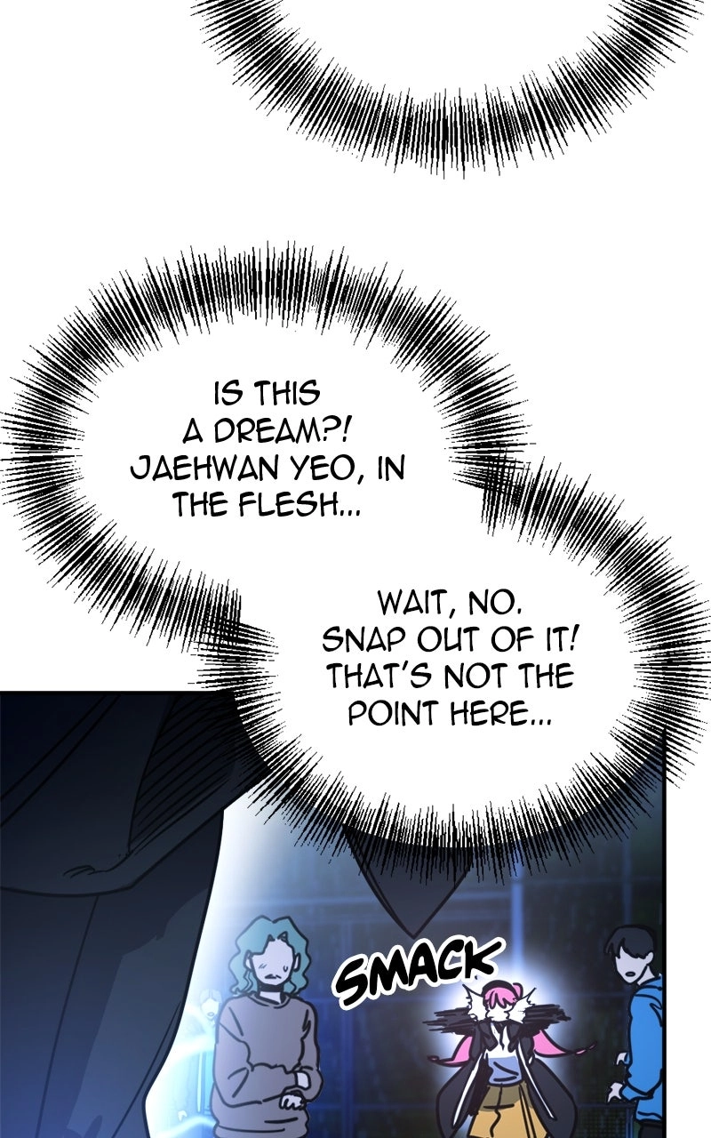 I Was Mistaken for the Villain – Chapter 19 – Page 83