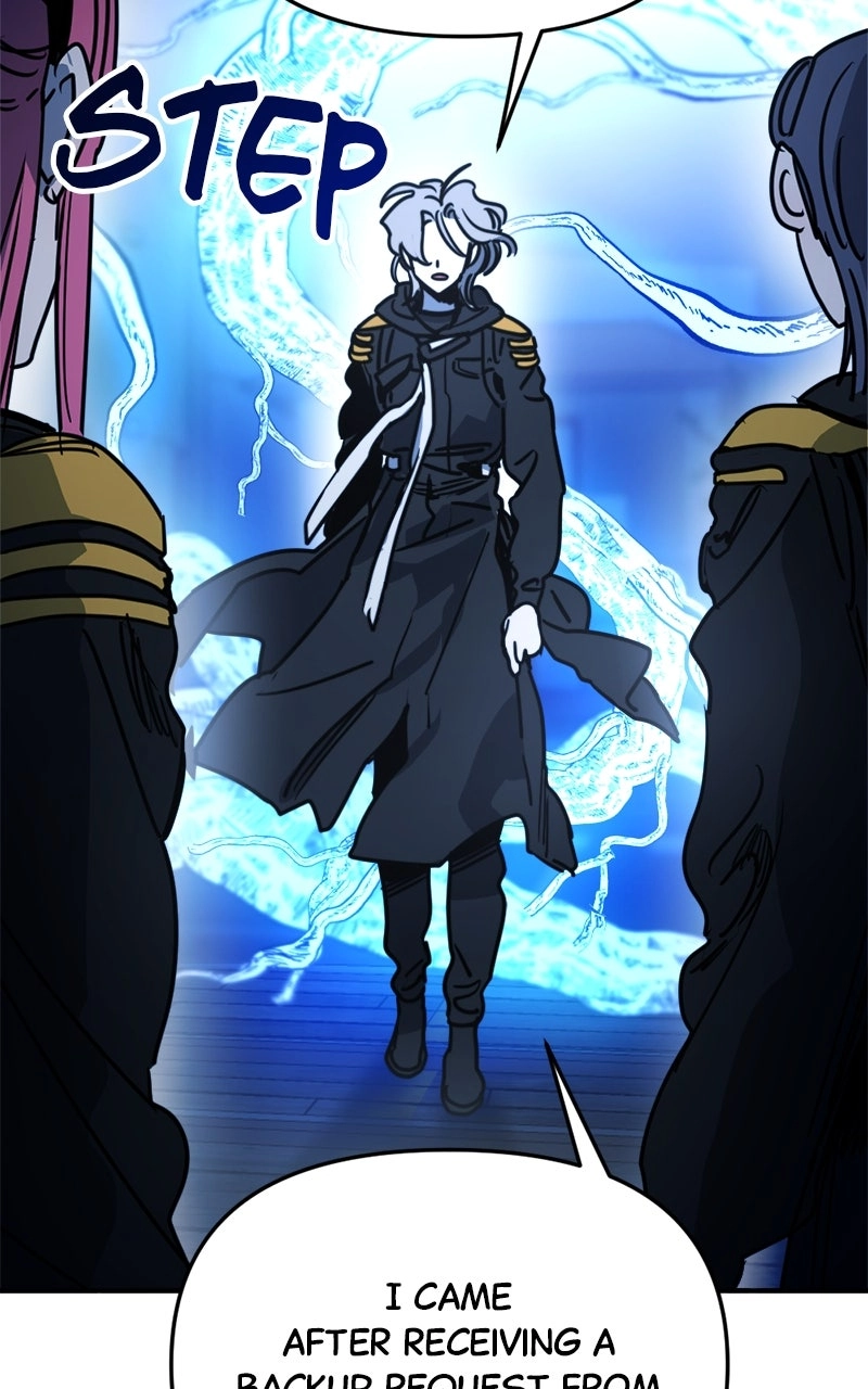 I Was Mistaken for the Villain – Chapter 19 – Page 85