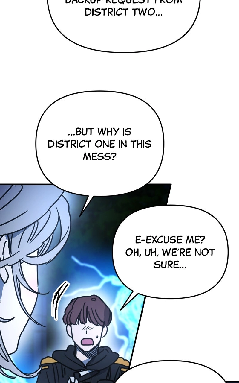 I Was Mistaken for the Villain – Chapter 19 – Page 86