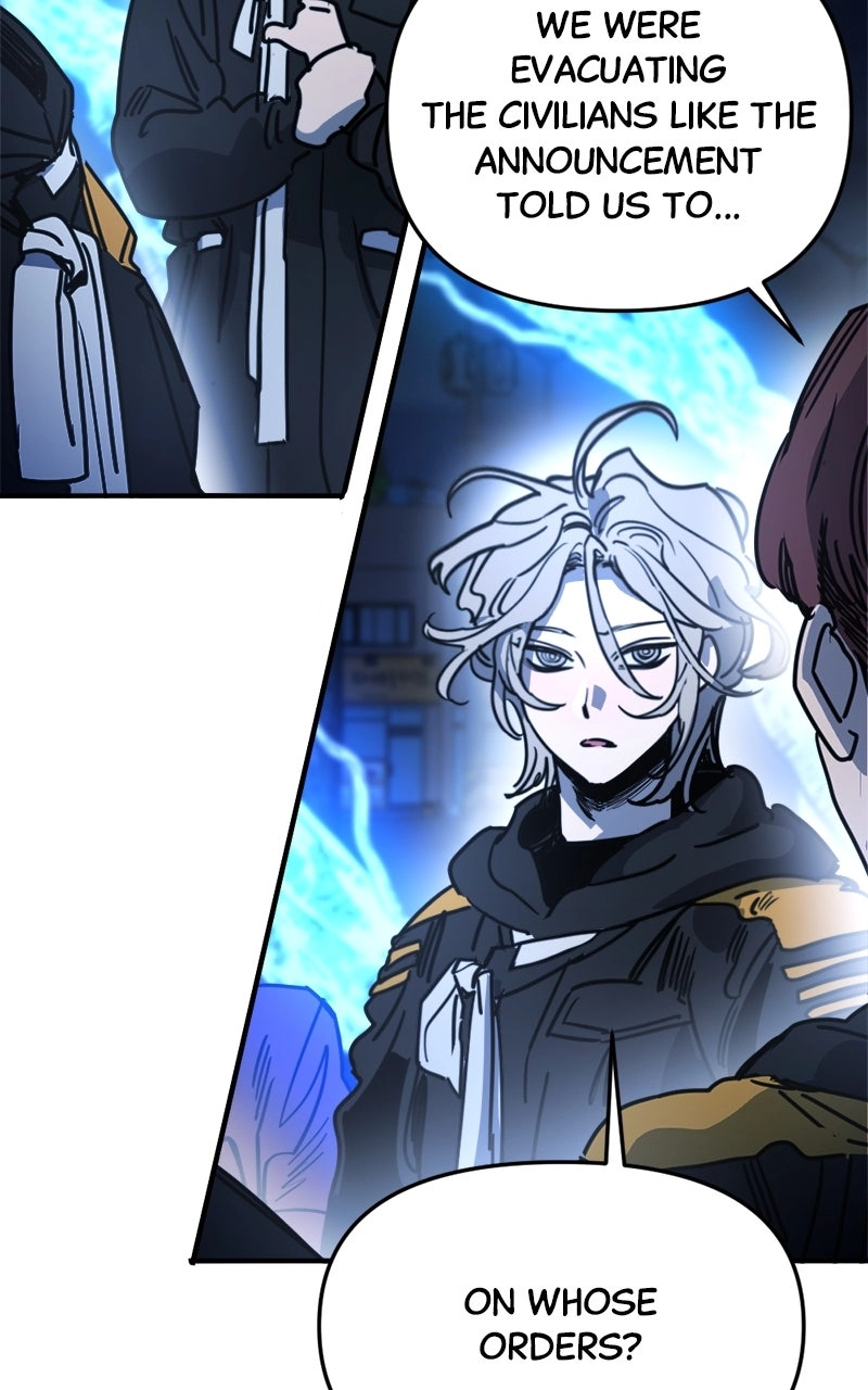 I Was Mistaken for the Villain – Chapter 19 – Page 87
