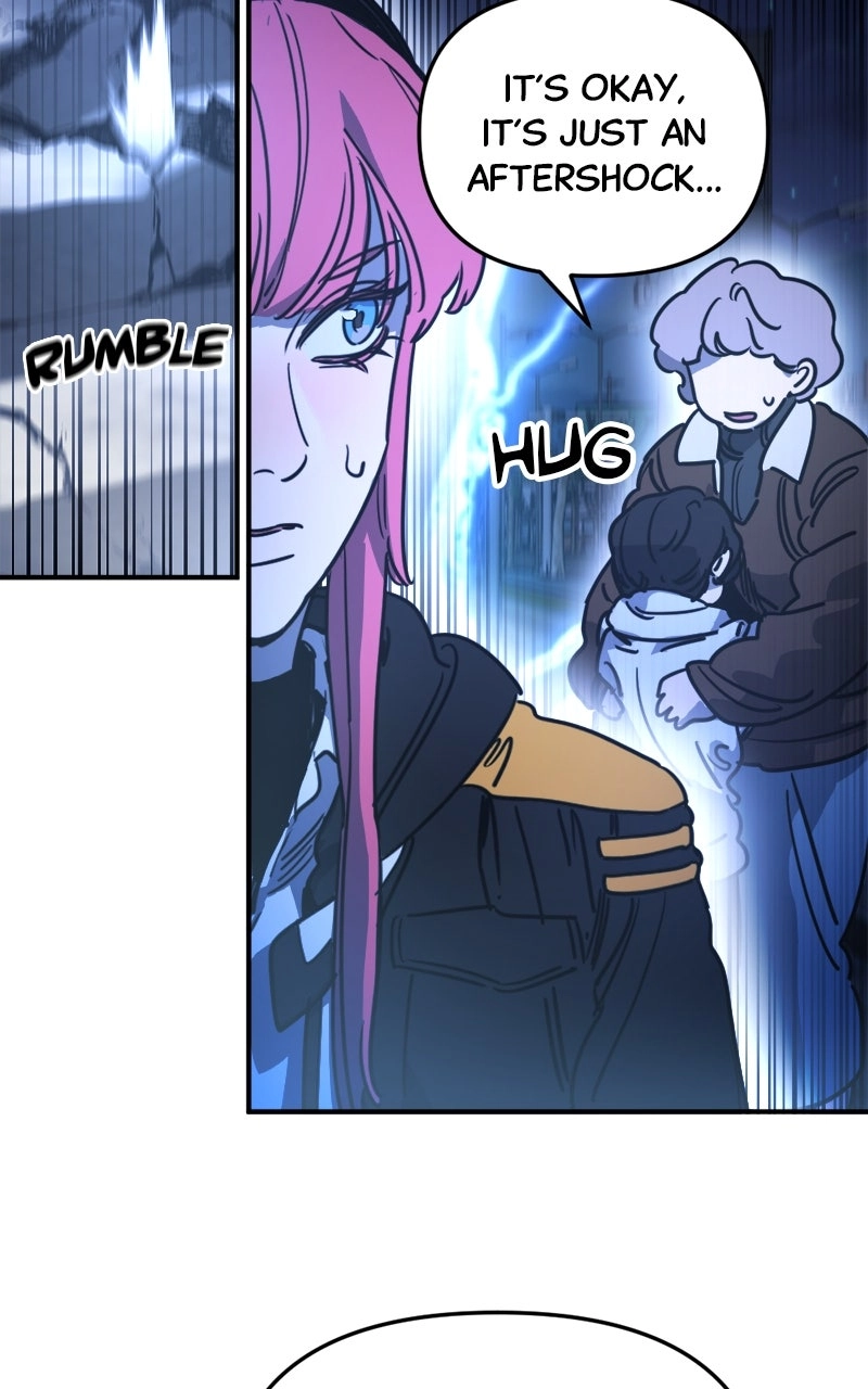I Was Mistaken for the Villain – Chapter 19 – Page 89