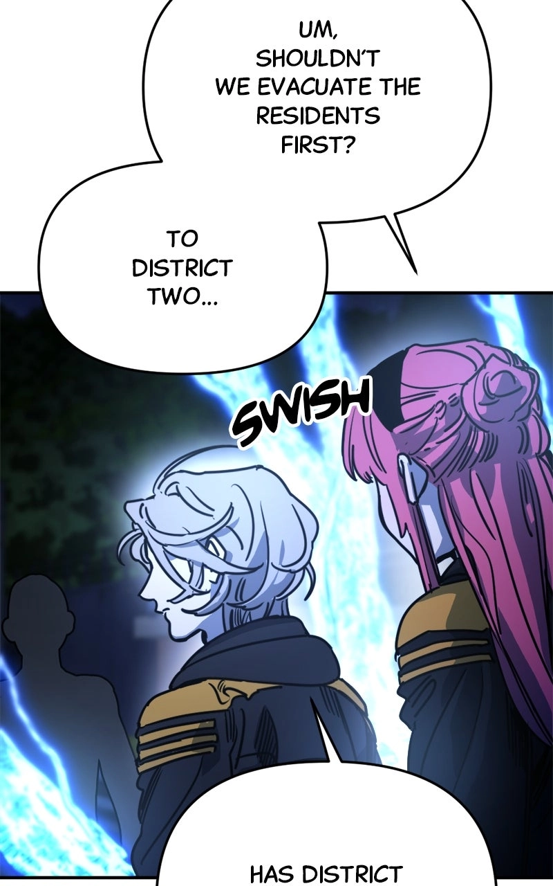 I Was Mistaken for the Villain – Chapter 19 – Page 90