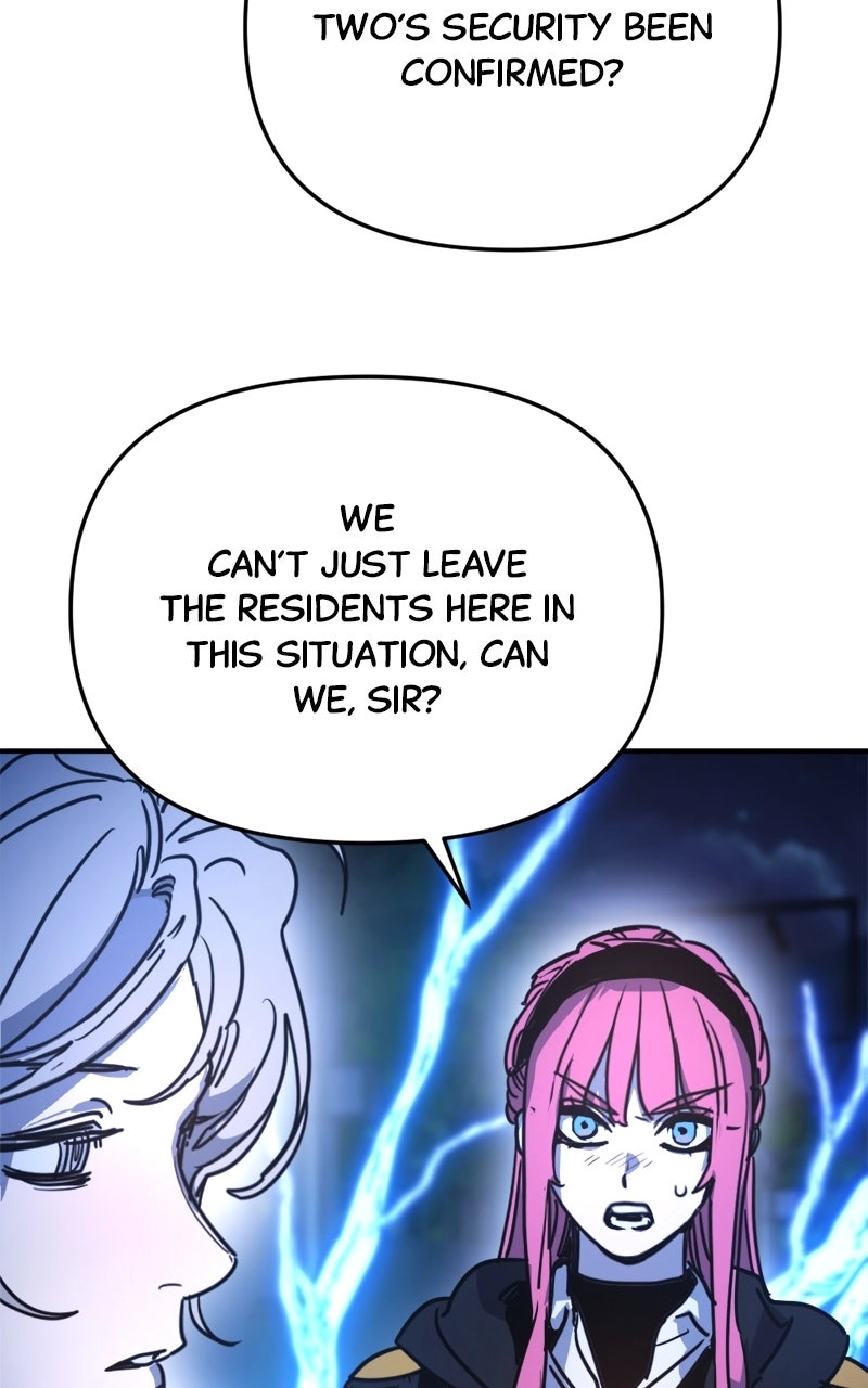 I Was Mistaken for the Villain – Chapter 19 – Page 91