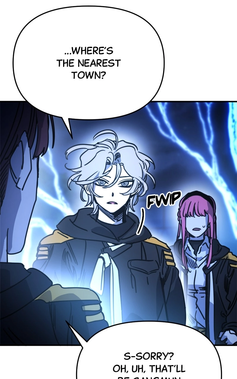 I Was Mistaken for the Villain – Chapter 19 – Page 94