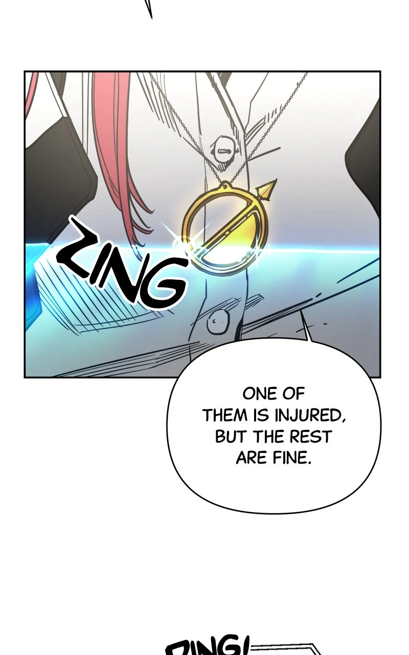 I Was Mistaken for the Villain – Chapter 2 – Page 15