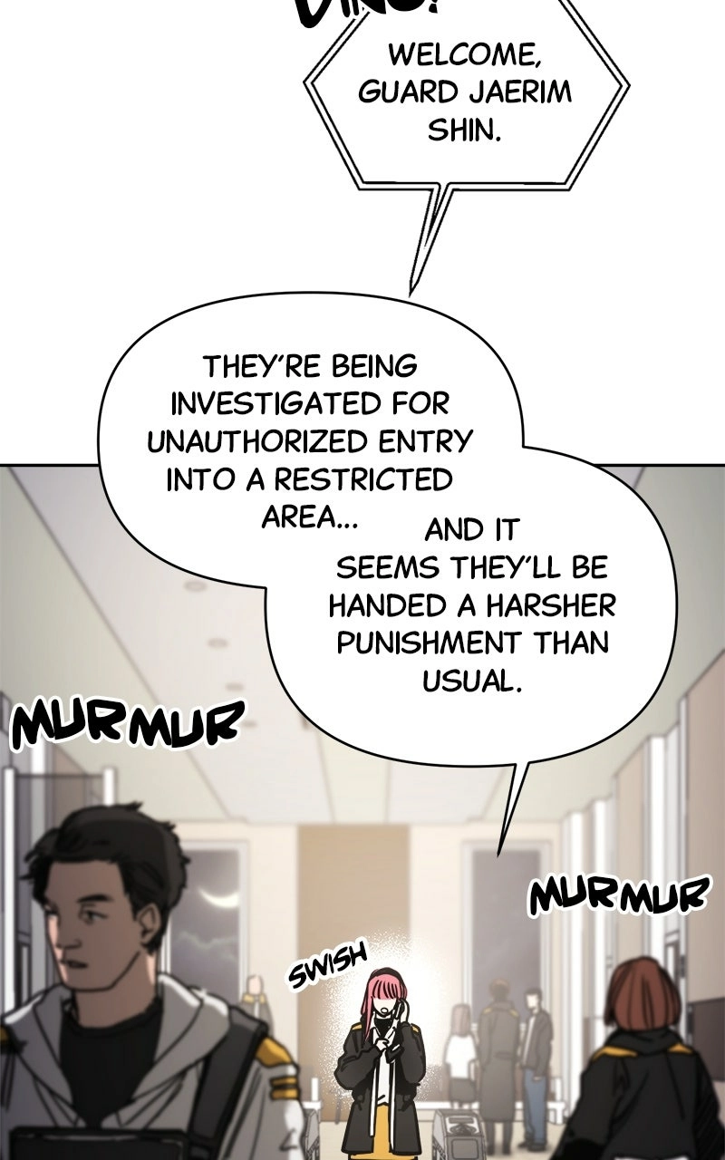I Was Mistaken for the Villain – Chapter 2 – Page 16